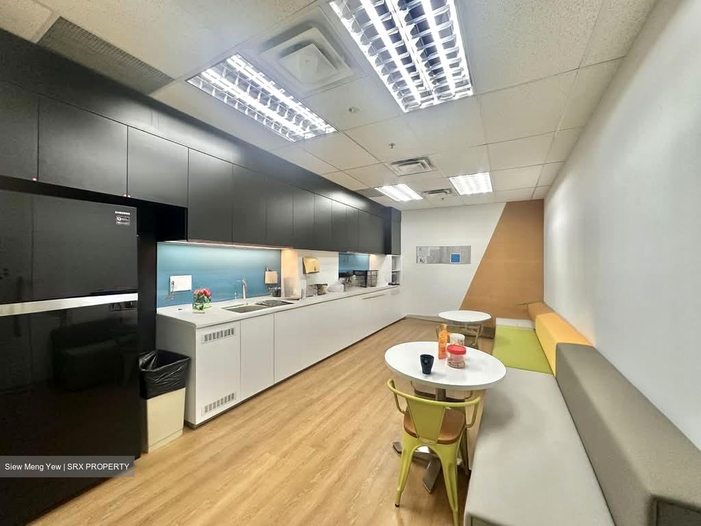 City House (D1), Office #556745561